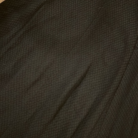 Reformation Off the Shoulder Midi Dress - Picture 12 of 13